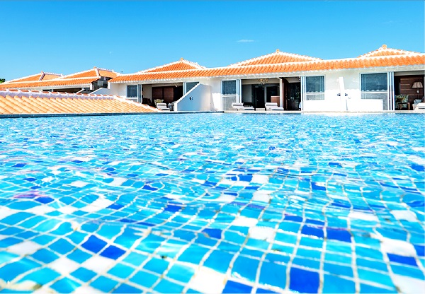 IMGYA PALACE<宮古島>の写真1