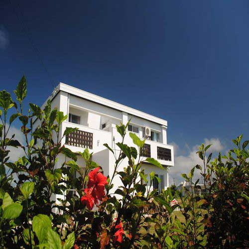 民宿 ヨナ・パハレ <宮古島>の写真1