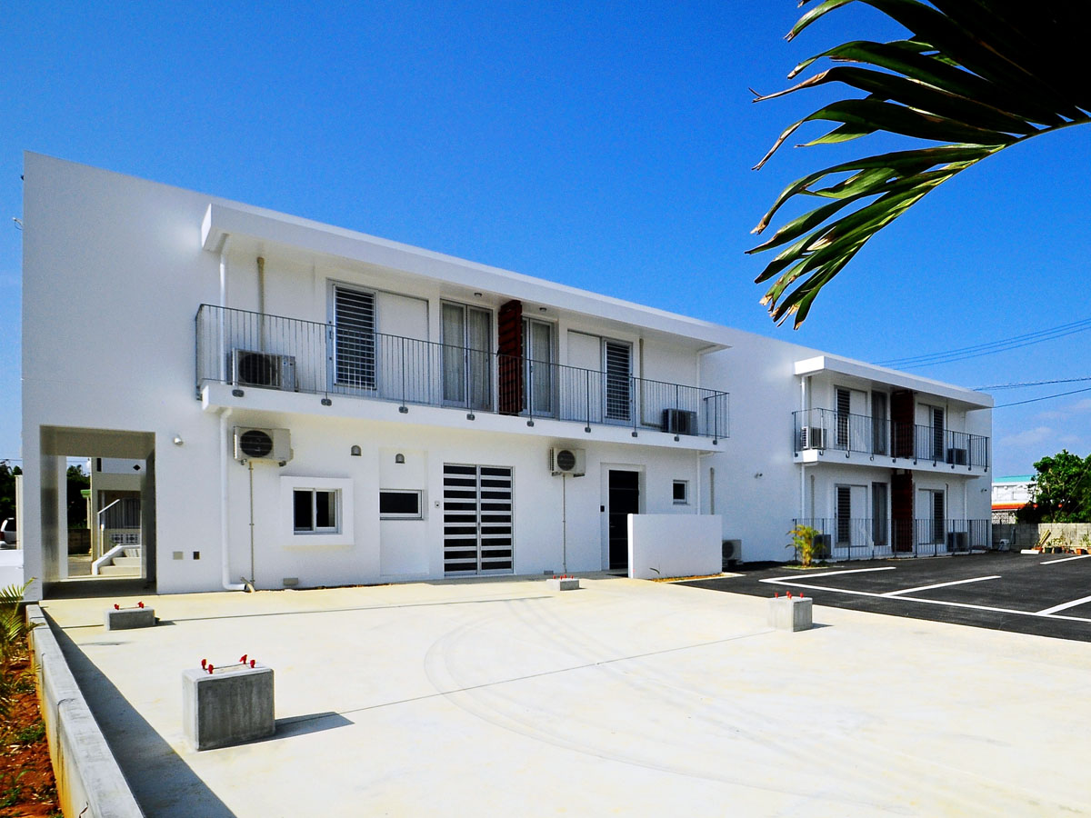 ゆにの里 ぱりなか<宮古島>の写真1