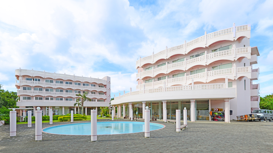 マリンロッジ・マレア <宮古島>の写真1