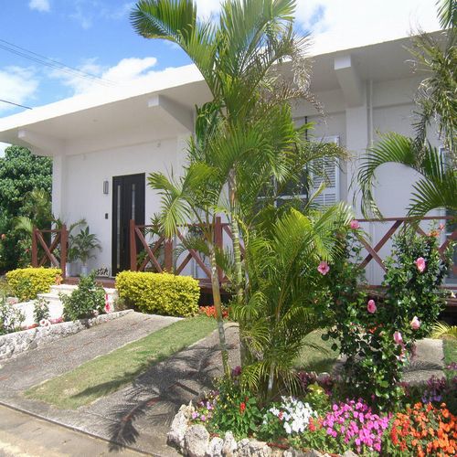 プライベートコテージ はなれ <宮古島>の写真1