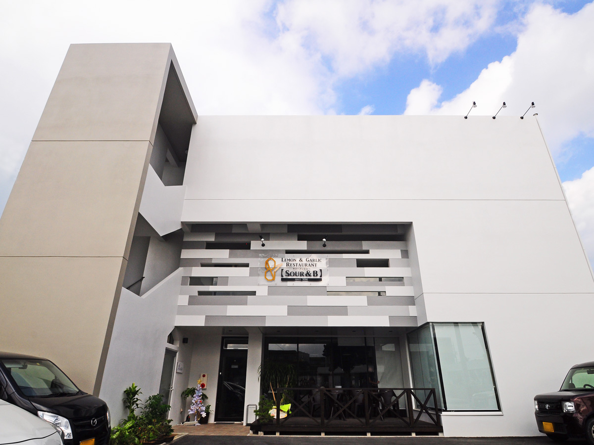 星のテラス アルシオーネII <宮古島>の写真1