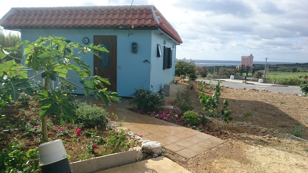 コテージしず和 <宮古島>の写真1