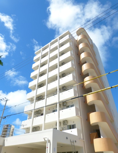 ホテルピースリーイン宮古島ネクサス <宮古島>の写真1