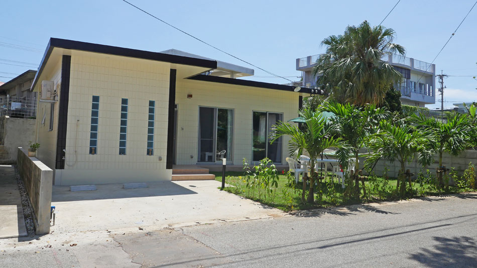 オレンジBOX ANNEX <宮古島>の写真1