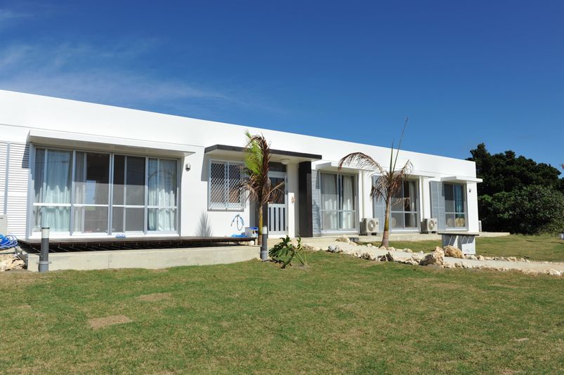 あがりの宿 さんさーら <宮古島>の写真1