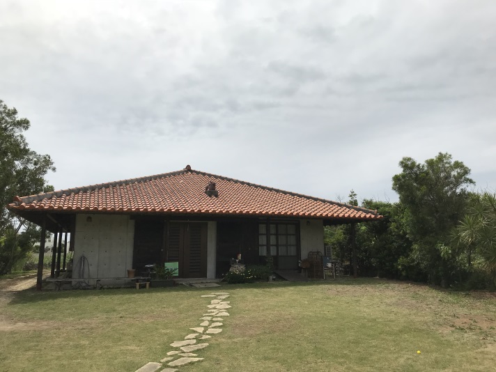 与那覇 別邸<宮古島>の写真1