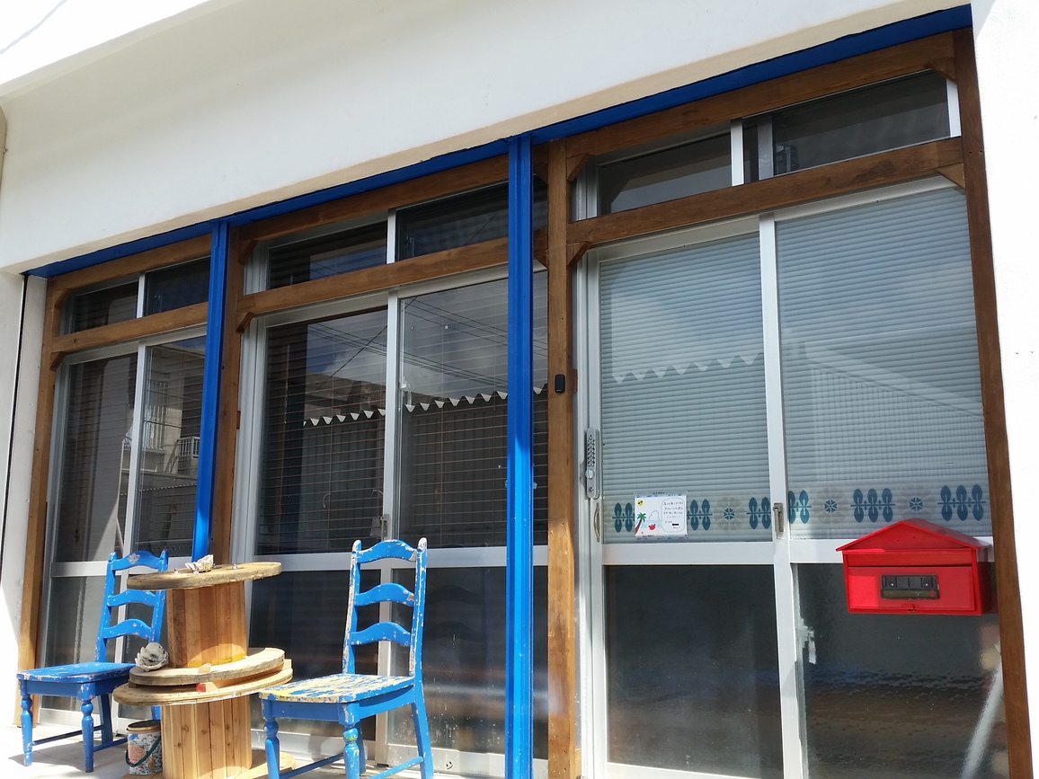 ゲストハウスほんまや<宮古島>の写真1