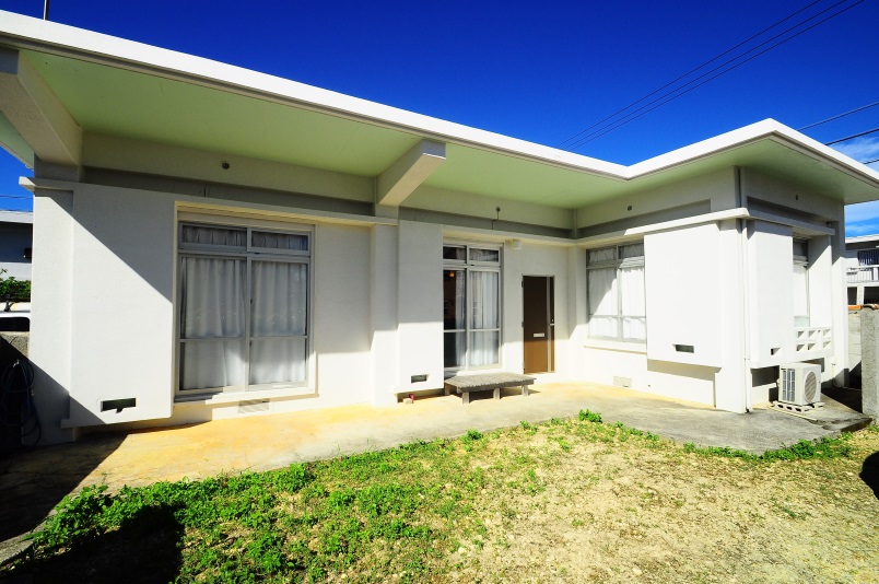 ココシティ<宮古島>の写真1