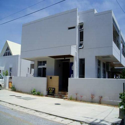 食・宿・寿々ひさびさ〜 <宮古島>の写真1