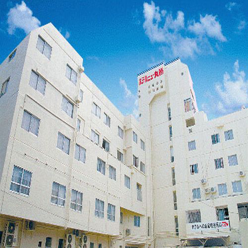 ホテルニュー丸勝 <宮古島>の写真1