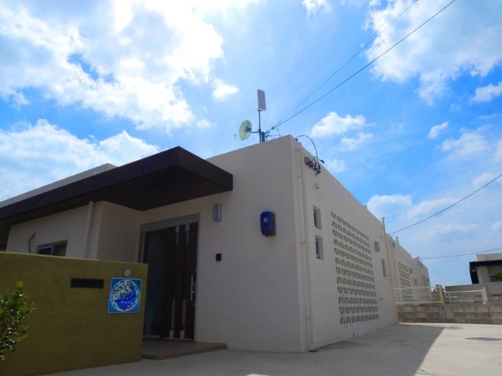 ぬか〜ぬか<宮古島>の写真1