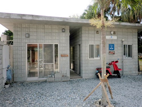 YUNAPA <宮古島>の写真1