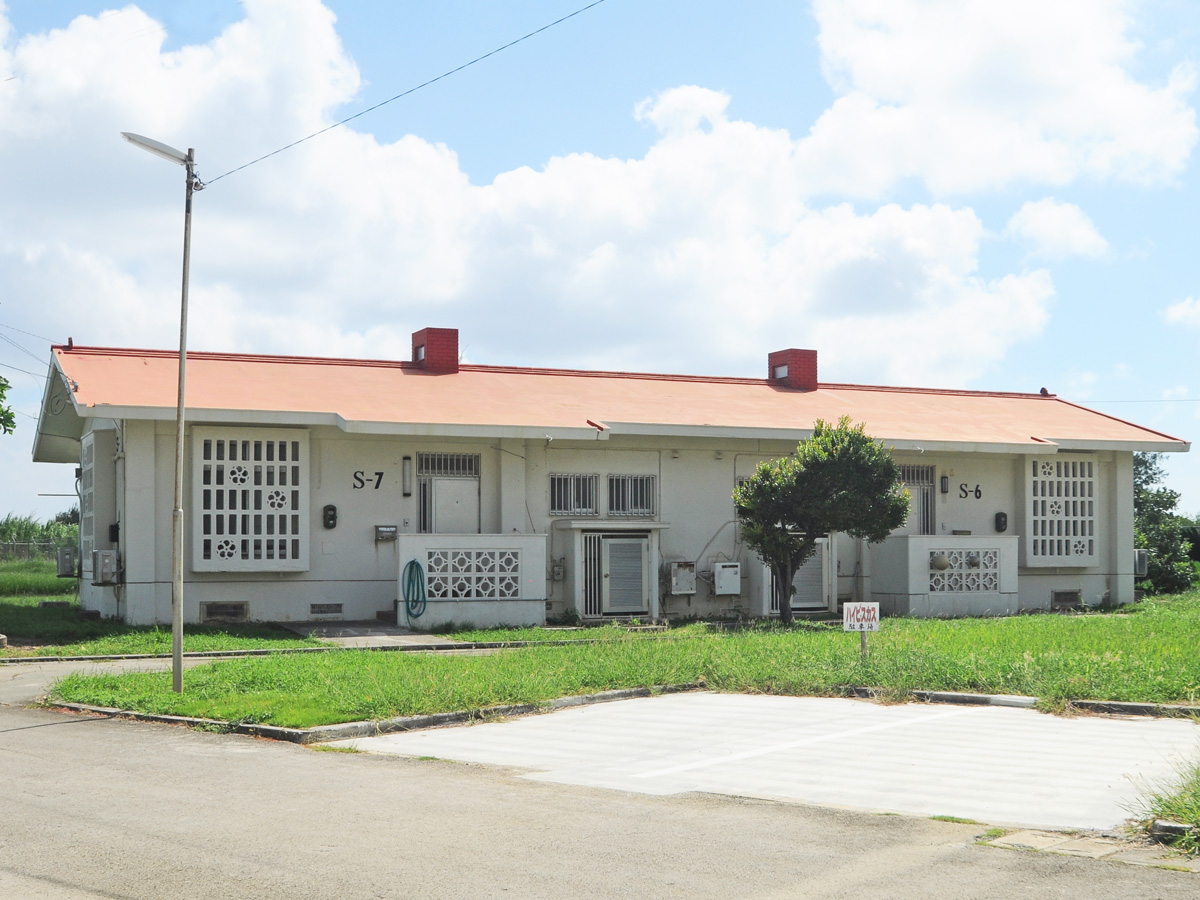 オーシャンハウスinさしば<伊良部島>の写真1