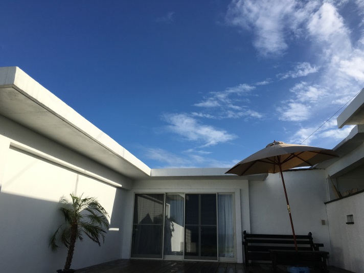 オーシャン ヴィラ ハニー<宮古島>の写真1