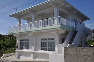 いらぶじま どるふぃん<伊良部島>の写真1