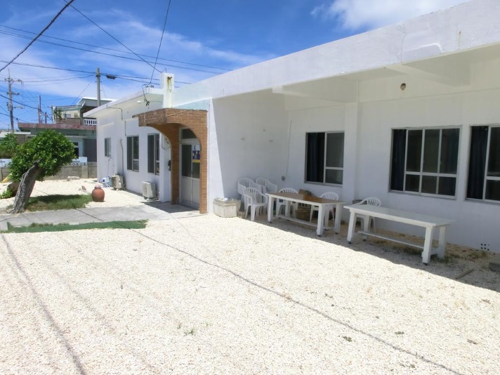 あいたい長浜 <宮古島>の写真1