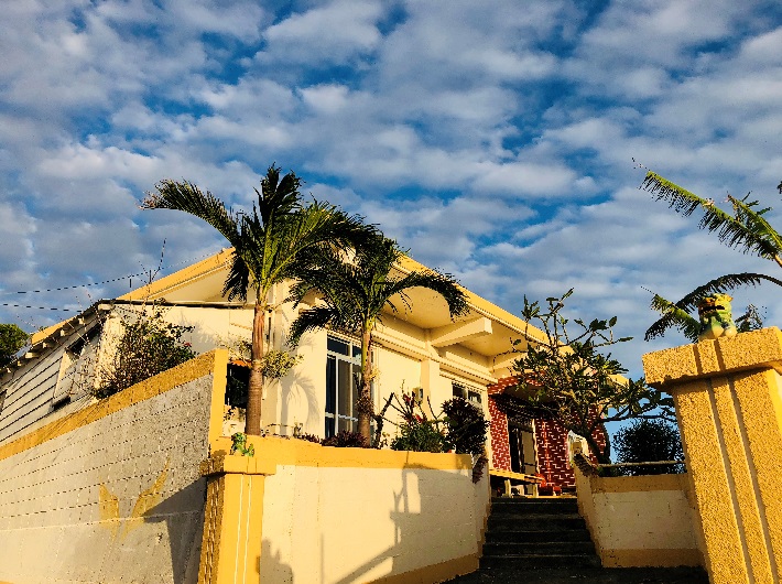 レンタルハウス つきうみ荘<伊良部島>の写真1