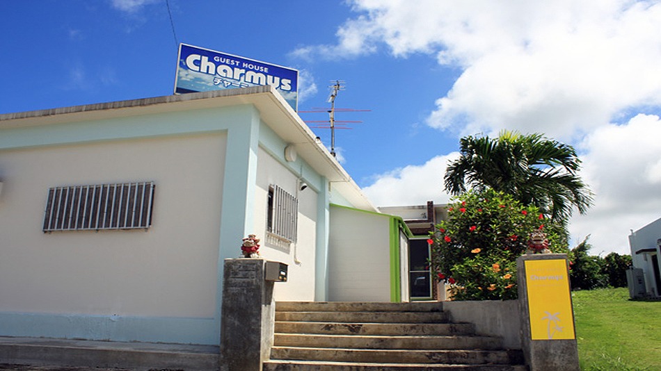 チャーミーズ <宮古島>の写真1