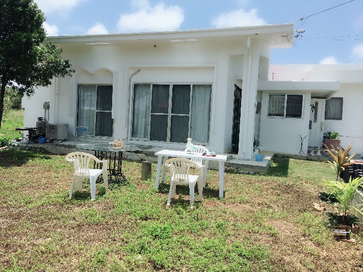 君の家<宮古島>の写真1