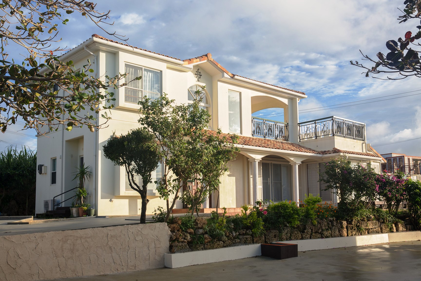 ヒルズヴィラ宮古島 <宮古島>の写真1