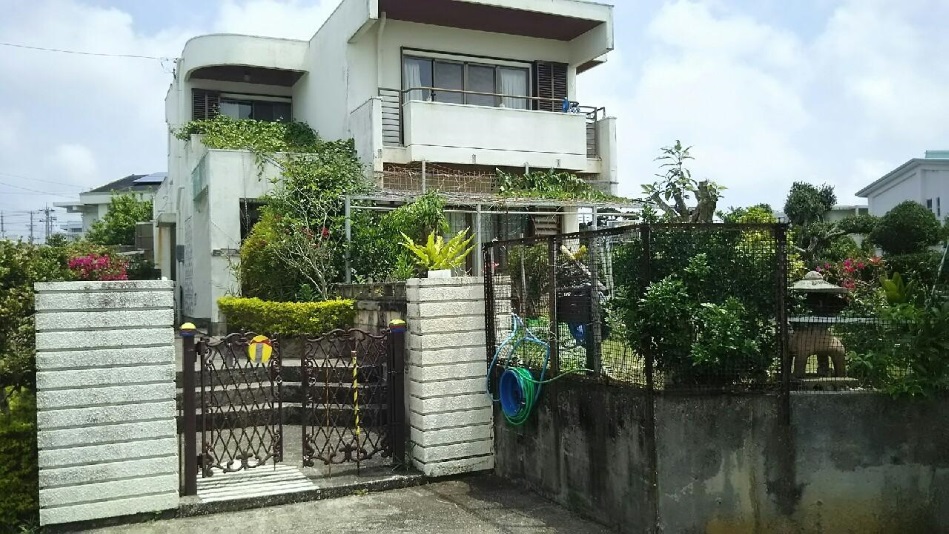 貸別荘 花々<宮古島>の写真1