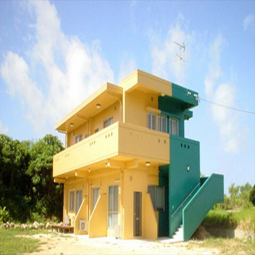 ペンション&ウィークリー ぱいな浜 <宮古島>の写真1