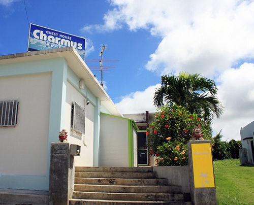 ゲストハウスCharmys <宮古島>の写真1