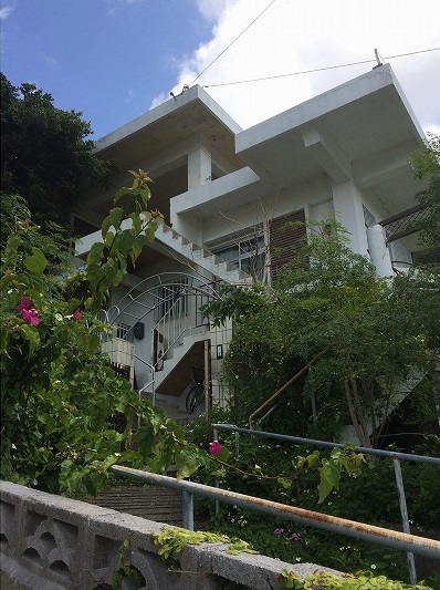 ボディバランスハウス<宮古島>の写真1