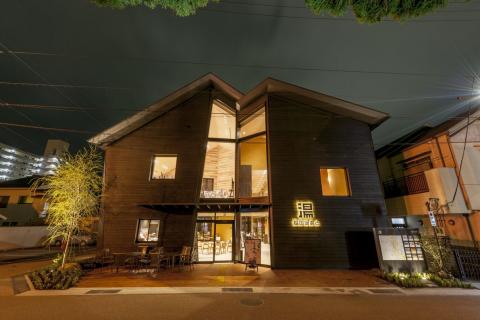 狐の足あとの写真1