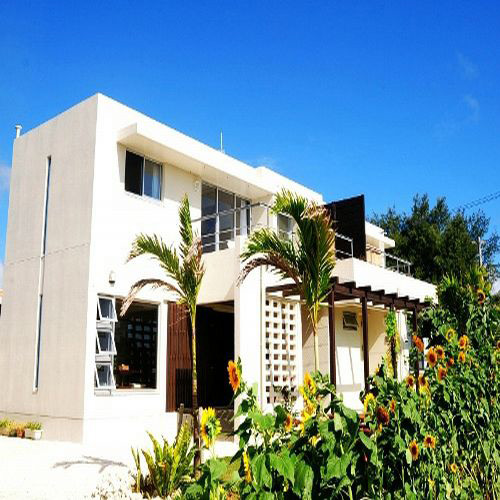 島宿うぷらうさぎ <宮古島>の写真1