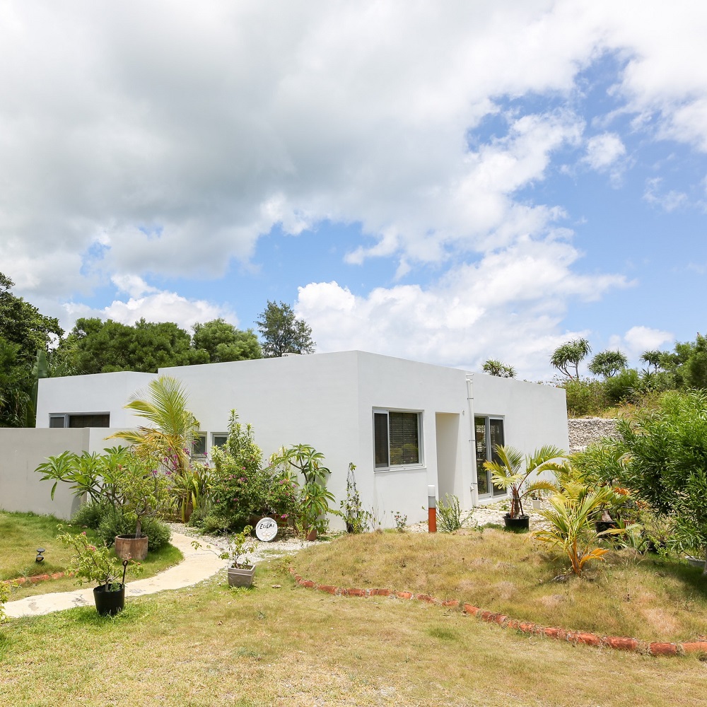 VILLA ELILAI MIYAKOJIMA <宮古島>の写真1
