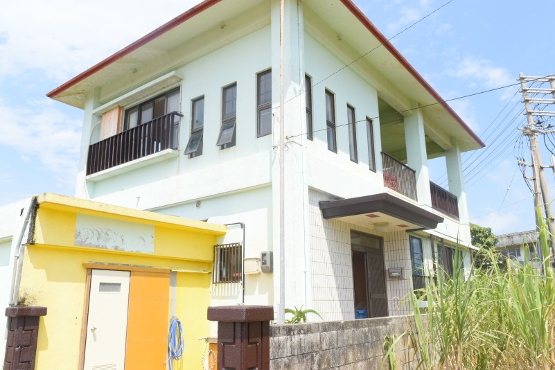 PUKARASU <伊良部島>の写真1