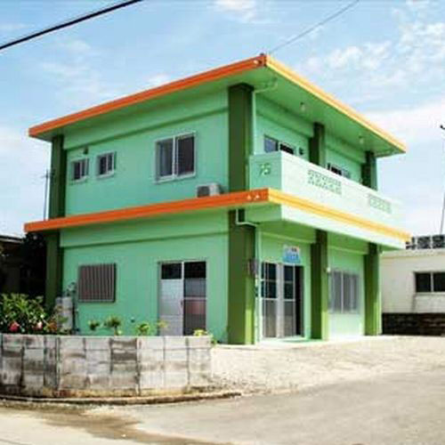 民宿ざらつき <宮古島>の写真1