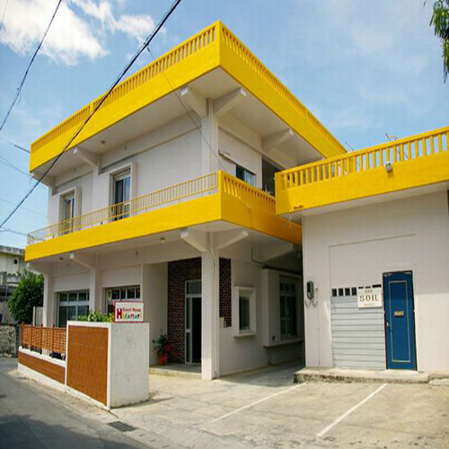 ゲストハウス ヒダマリ <宮古島>の写真1