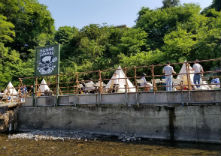 リバランタ～ベジQ飯能～の写真1