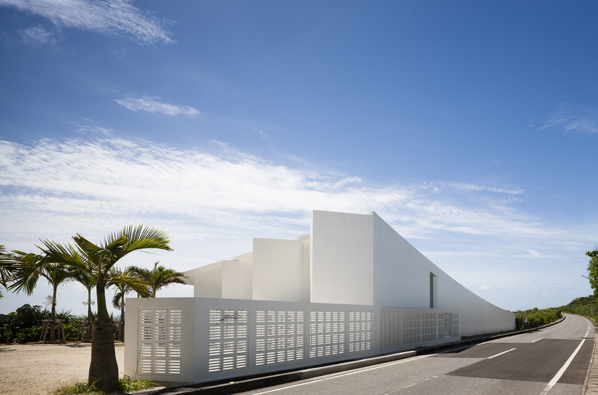 villa karimata<宮古島>の写真1