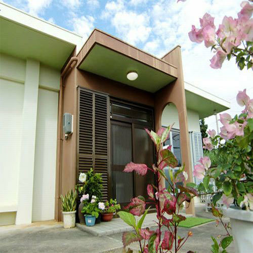 saflan miyakojima <宮古島>の写真1