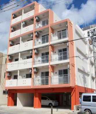 ピースリーイン宮古島 <宮古島>の写真1