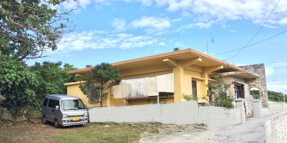 シービュー・セルフリゾート宮古島 <宮古島>の写真1