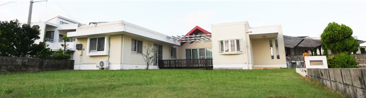 ゲストハウスあかばな<宮古島>の写真1