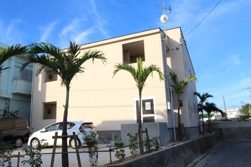 パームスプリングス 宮古島リゾート<宮古島>の写真1