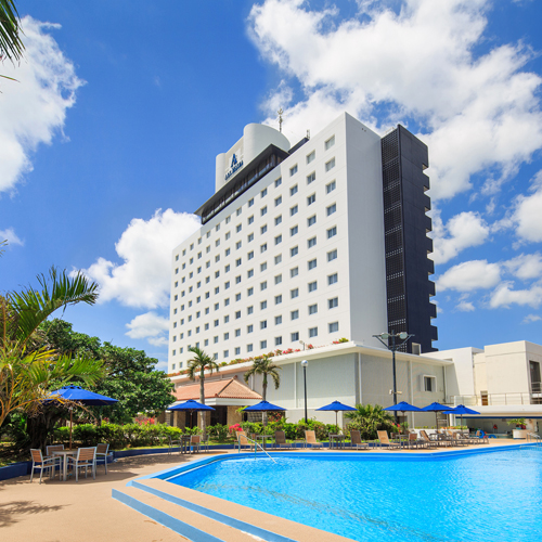 アートホテル石垣島の写真1