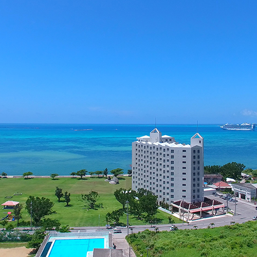 ホテル ロイヤルマリンパレス石垣島 <石垣島>の写真1
