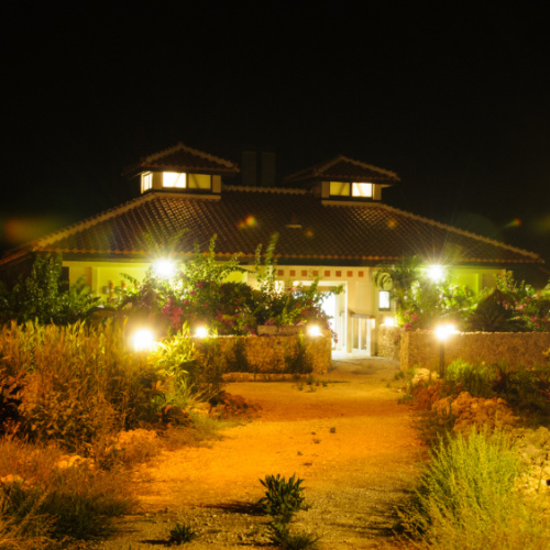 ラ・ティーダ西表リゾート<西表島>の写真1