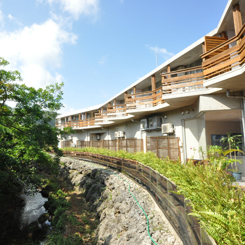 西表島ジャングルホテル パイヌマヤの写真1