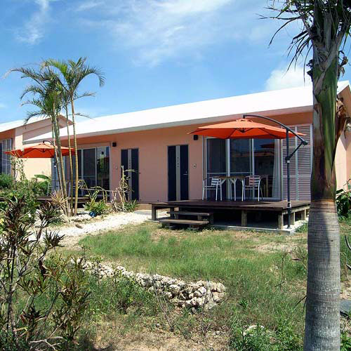 ビーチヴィレッジ野底 <石垣島>の写真1