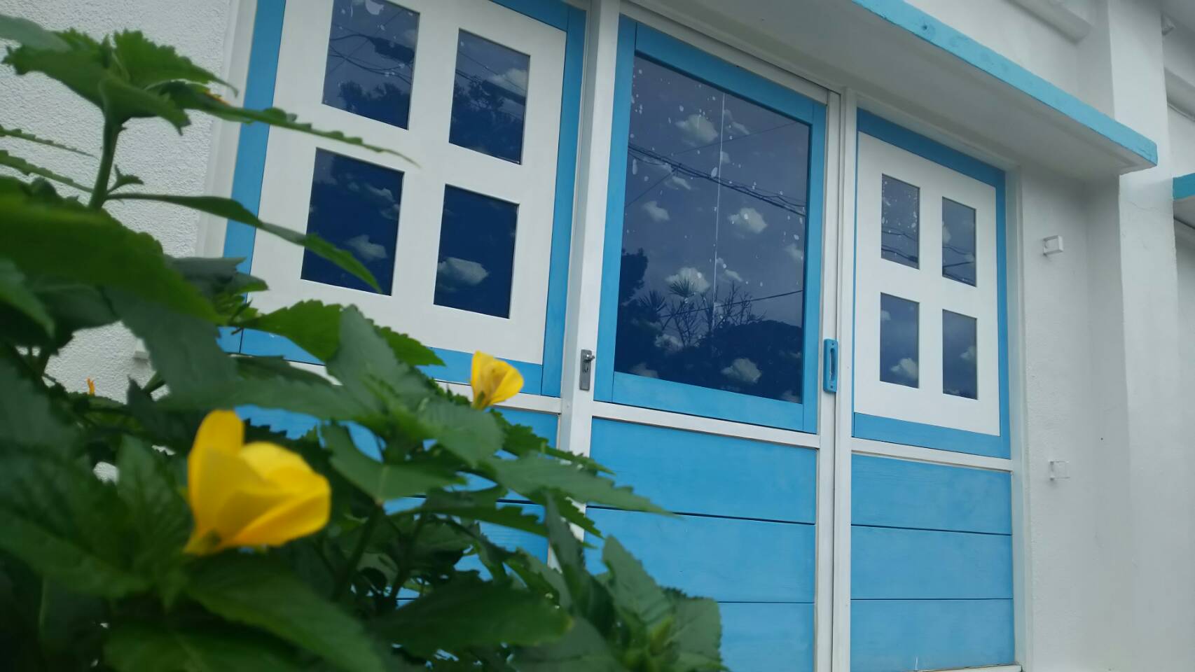 旅の宿 がじゅまる <石垣島>の写真1