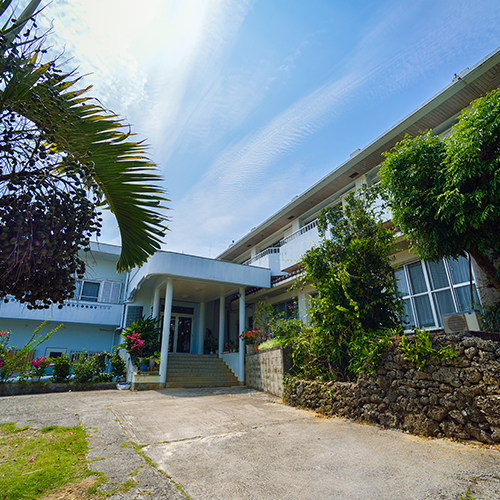 竹盛旅館 <西表島>の写真1