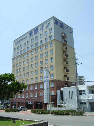 東横イン石垣島 <石垣島>の写真1